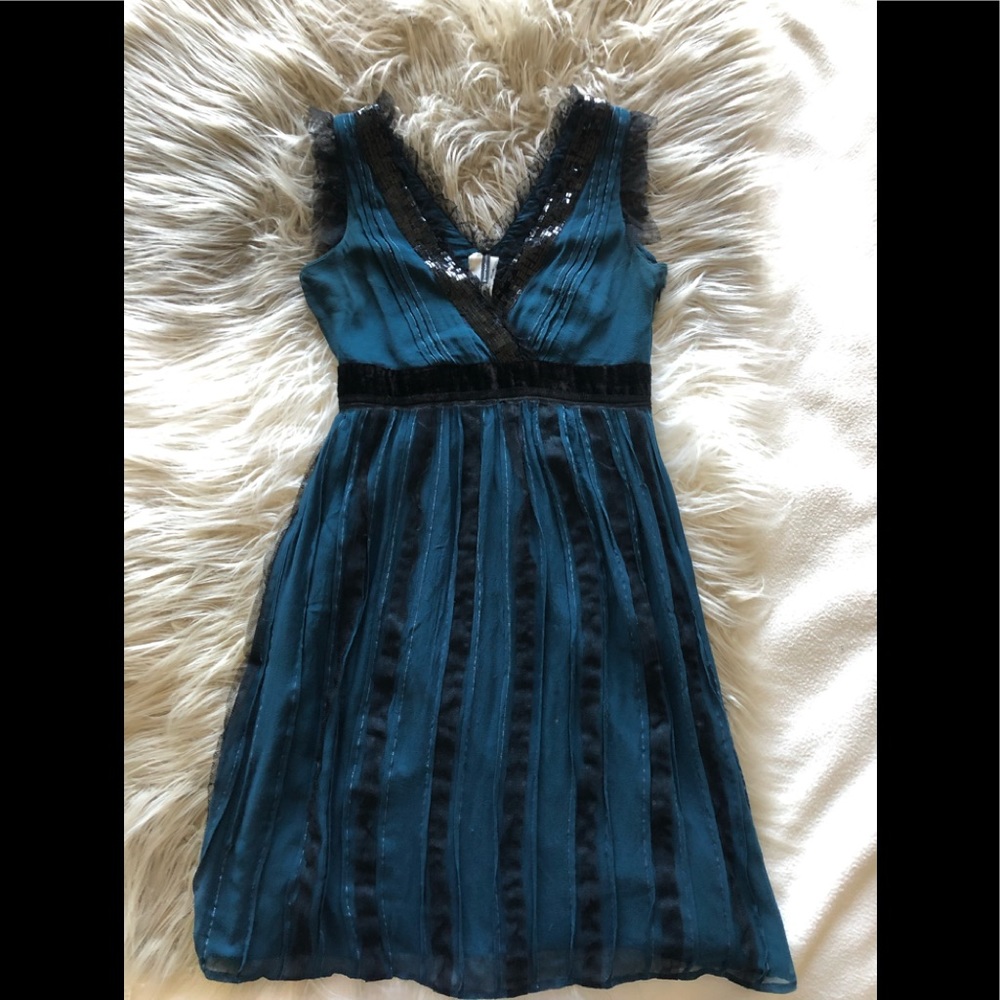 Cocktail NAF NAF dress